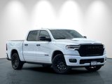 New 2025 RAM 1500 Limited image 2