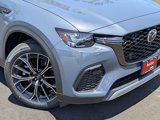 New 2025 MAZDA CX-70 Plug-In Hybrid w/ Premium Plus image 6
