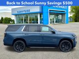 New 2025 Chevrolet Tahoe High Country image 2
