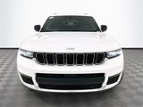 New 2025 Jeep Grand Cherokee L Limited image 2