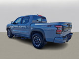 New 2025 Nissan Frontier PRO-4X image 3