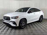 New 2025 Mercedes-Benz GLE 53 AMG 4MATIC Coupe image 2