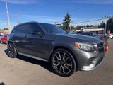 Used 2019 Mercedes-Benz GLC 43 AMG 4MATIC image 3
