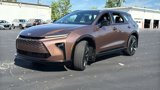 New 2025 Toyota Crown Signia image 4