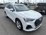 Used 2024 Audi Q3 2.0T Premium Plus image 3
