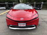 New 2026 Toyota Prius Plug-In Hybrid image 2