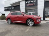 New 2025 Buick Envision Avenir image 3