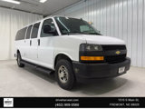 Used 2022 Chevrolet Express 3500 LS image 6