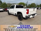 New 2025 Chevrolet Silverado 2500 High Country w/ Technology Package image 3