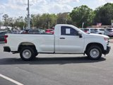 Used 2020 Chevrolet Silverado 1500 W/T image 4