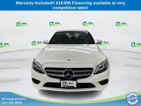 Used 2019 Mercedes-Benz C 300 4MATIC Sedan w/ Premium Package image 2