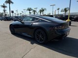 New 2025 Nissan Z Performance w/ Floor Mat Package image 4