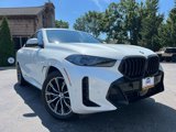 Used 2024 BMW X6 xDrive40i image 2