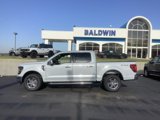 New 2025 Ford F150 XLT image 4