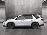 New 2025 Honda Pilot Black Edition image 2