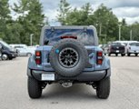 New 2025 Ford Bronco Raptor image 5