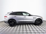 New 2026 Jaguar F-PACE R-Dynamic S image 4