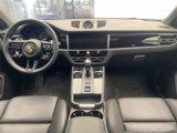 Certified 2025 Porsche Macan Turbo image 4
