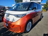 New 2025 Volkswagen ID. Buzz 1st Edition image 3