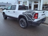 New 2025 RAM 1500 Rebel w/ Rebel Level 1 Equipment Group image 5