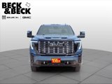 New 2025 GMC Sierra 3500 Denali Ultimate image 2