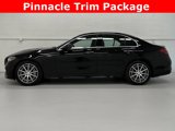 Used 2025 Mercedes-Benz C 43 AMG 4MATIC Sedan image 3