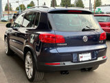 Used 2013 Volkswagen Tiguan SEL image 5