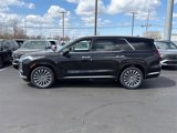 New 2025 Hyundai Palisade Calligraphy image 3