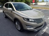 Used 2015 Lincoln MKC FWD w/ Equipment Group 102A Reserve image 3