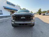 Used 2022 Ford F150 XLT w/ Equipment Group 302A High image 3