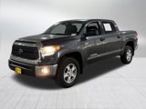 Certified 2020 Toyota Tundra SR5 image 3