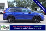 New 2025 Honda CR-V Sport-L image 4