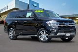 Certified 2023 Ford Expedition Max Limited image 2