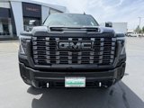 New 2025 GMC Sierra 2500 Denali Ultimate image 2