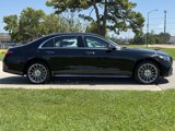 New 2026 Mercedes-Benz S 580 4MATIC Sedan image 2