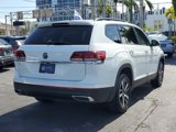 Certified 2023 Volkswagen Atlas SE image 5