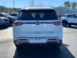 New 2025 Nissan Pathfinder Platinum image 6