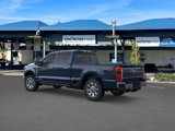 New 2025 Ford F250 Lariat w/ Lariat Ultimate Package image 4