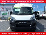 Used 2023 RAM ProMaster 2500 image 5