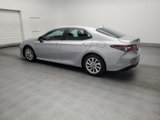 Used 2023 Toyota Camry LE image 3