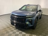 New 2025 Chevrolet Traverse RS w/ LPO, Floor Liner Package image 4