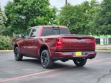 New 2025 RAM 1500 Limited image 4
