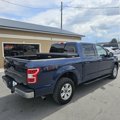 Used 2018 Ford F150 XLT w/ Equipment Group 301A Mid image 3