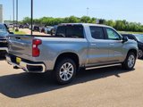 New 2025 Chevrolet Silverado 1500 LTZ w/ LTZ Premium Package image 3