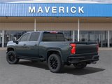 New 2025 Chevrolet Silverado 2500 LTZ w/ LTZ Plus Package image 3