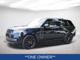 Used 2025 Land Rover Range Rover Long Wheelbase SE image 3