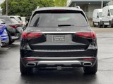New 2025 Mercedes-Benz GLS 450 4MATIC image 5