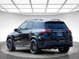 New 2025 Mercedes-Benz GLE 63 AMG S image 2