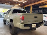 Used 2022 Toyota Tacoma TRD Sport image 4