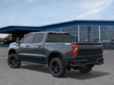 New 2025 Chevrolet Silverado 1500 LT Trail Boss w/ Convenience Package II image 3
